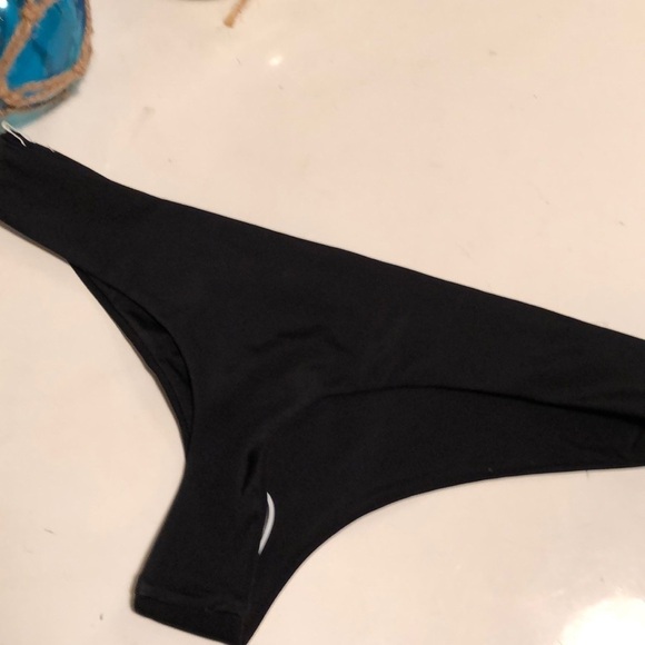 Tori Praver Bikini Bottoms size large - Picture 3 of 3